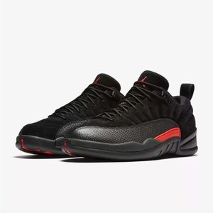 Air Jordan 12 retro low BG